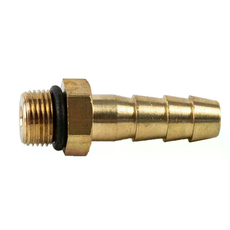 Camping Cooking Jet - Conector de válvula de estufa para