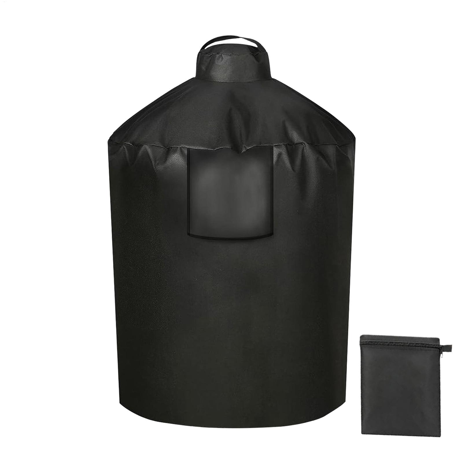 Camping Cooking Meat - Cubierta para parrilla 210D Oxford Protector