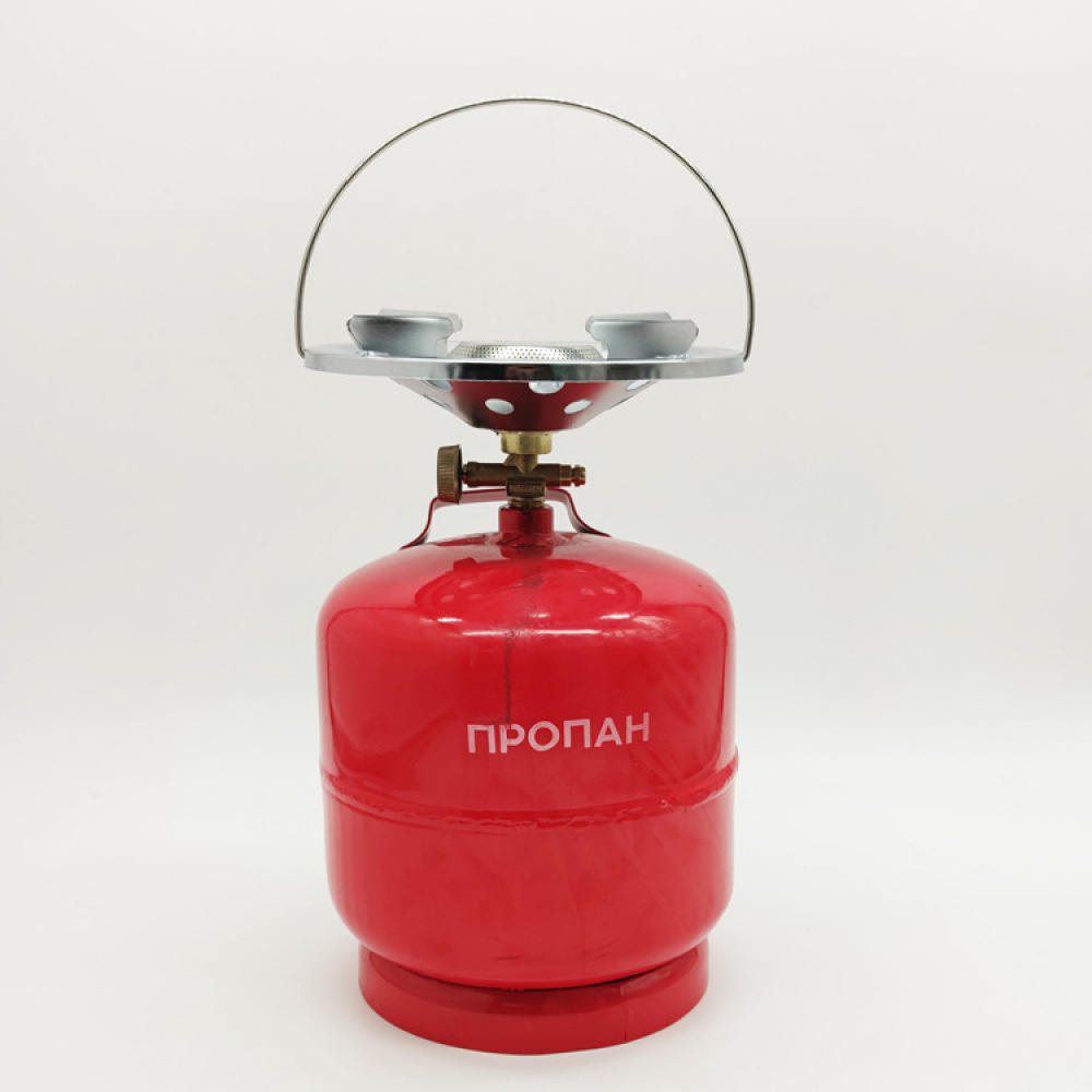Camping Cooking Top - Quemador de Gas Profesional para Campamento