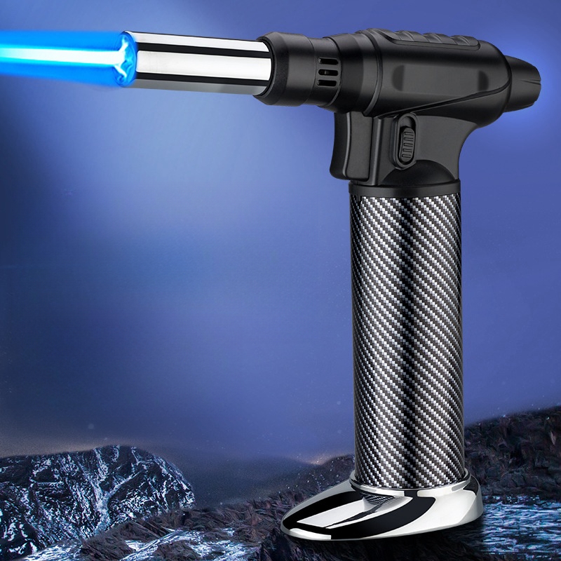 Camping Cooking Torch - 360 ° Encendedor de Gas butano