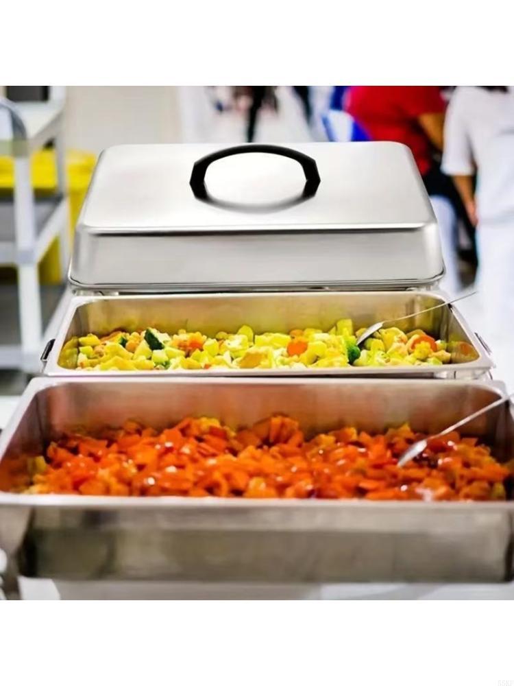 Camping Cooking Top - Cubierta plana con forma cuadrada para