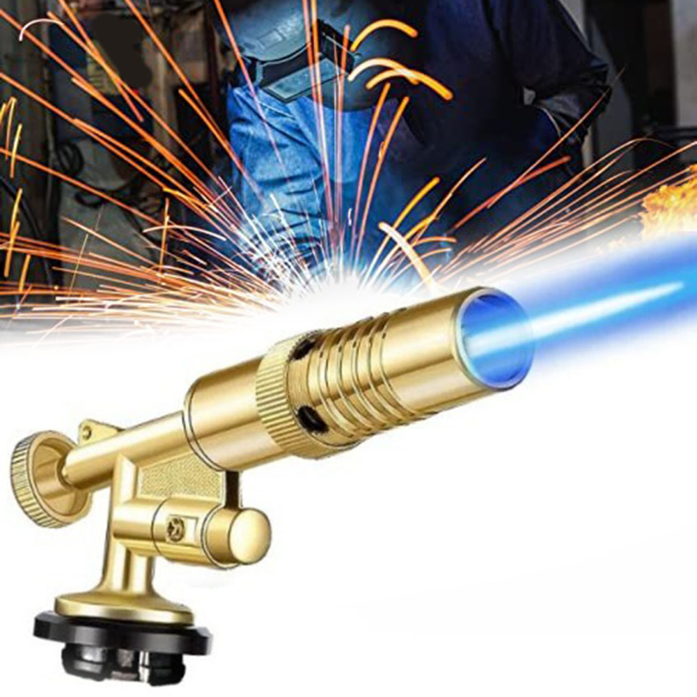 Camping Cooking Torch - 1 Uds. Soplete de Gas butano