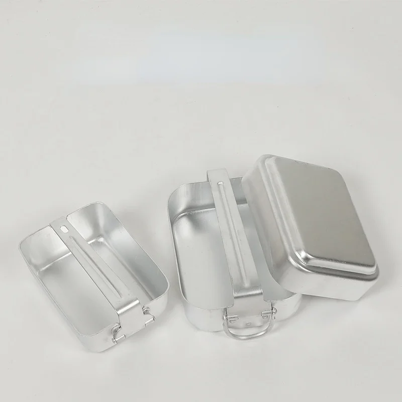 Juego de Utensilios de Cocina  - Camping Cooking Gear Set reseña y precio