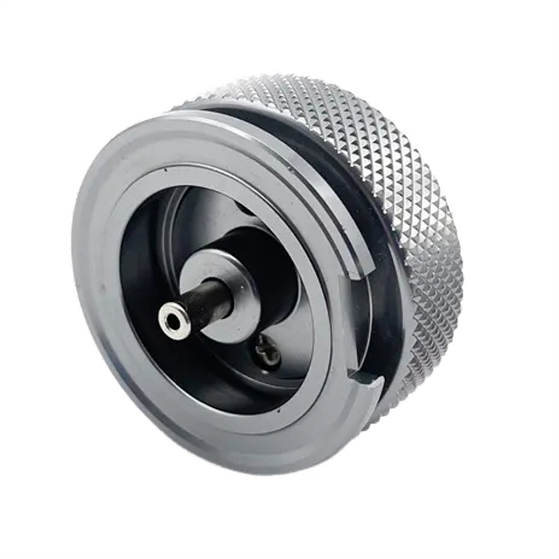 Adaptador de conversión de cil - Camping Cooking Torch reseña y precio