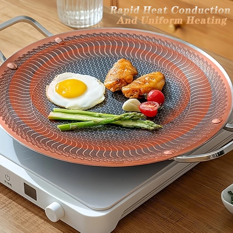 Sartén Multifuncional de Acero - Camping Cooking Set Stainless Steel reseña y precio