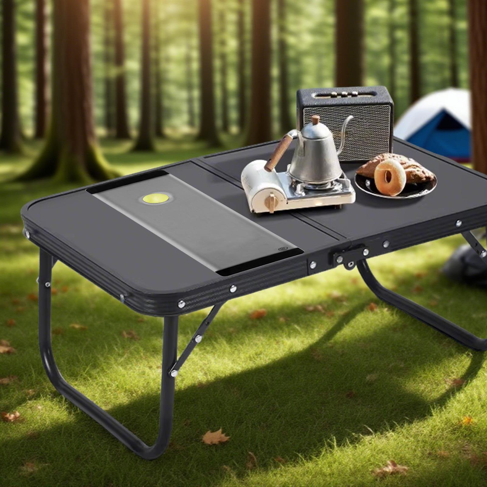Panel de extensión de mesa par - Camping Cooking Top reseña y precio