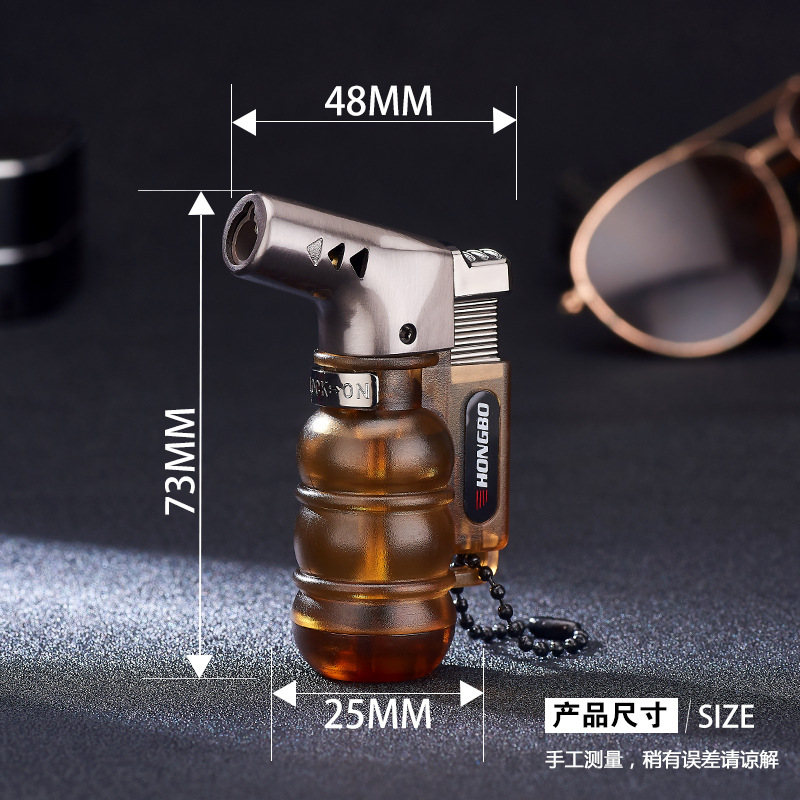 PISTOLA DE PULVERIZACIÓN Turbo - Camping Cooking Jet reseña y precio
