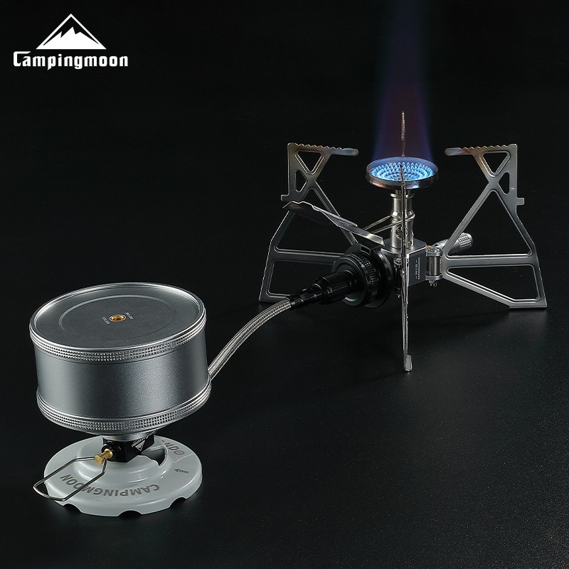 CAMPINGMOON Camping se puede h - Camping Cooking Jet reseña y precio