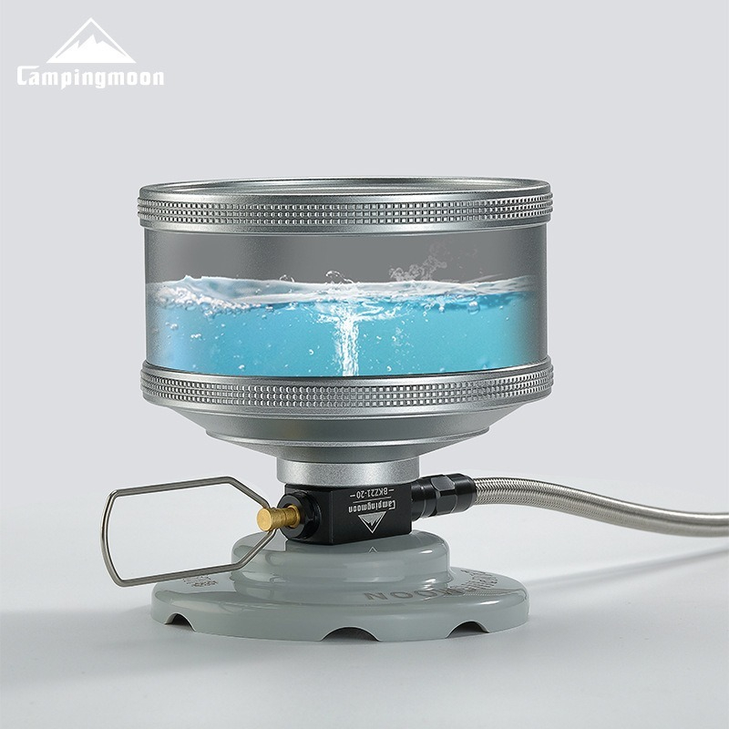CAMPINGMOON Camping se puede h - Camping Cooking Jet reseña y precio