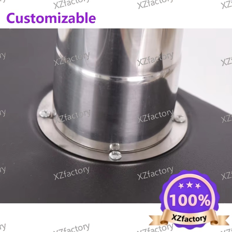 Estufa de Leña Portátil Plegab - Camping Cooking Top reseña y precio