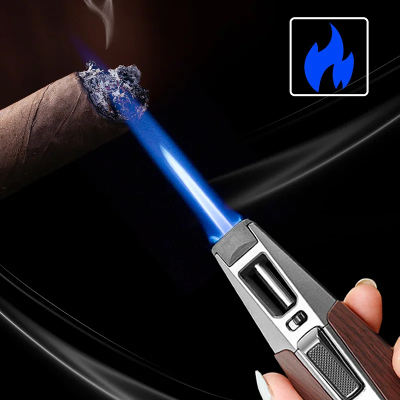 JOBON-encendedor de Gas butano - Camping Cooking Torch reseña y precio