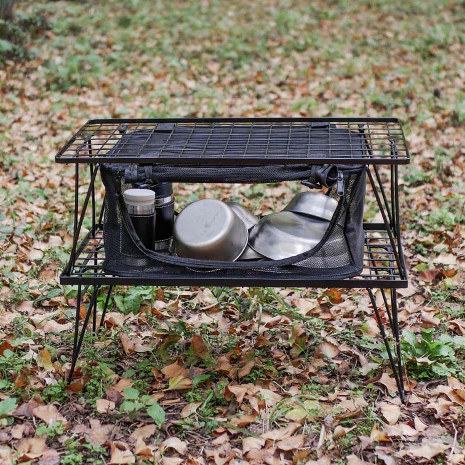 Bolsa de almacenamiento para v - Camping Cooking Utensil Bag reseña y precio