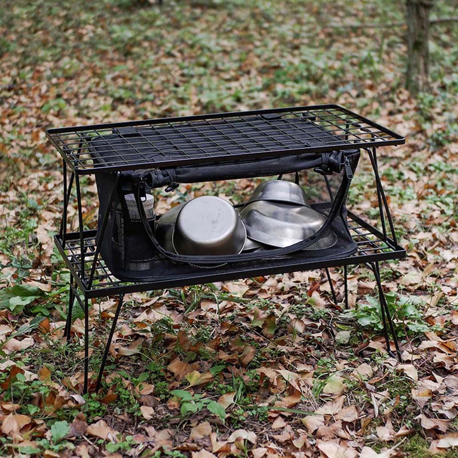 Bolsa de almacenamiento para v - Camping Cooking Utensil Bag reseña y precio