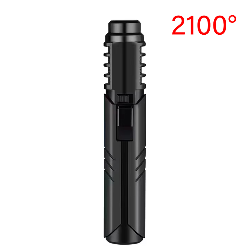 Pistola de Llama Metálica Gran - Camping Cooking Torch reseña y precio