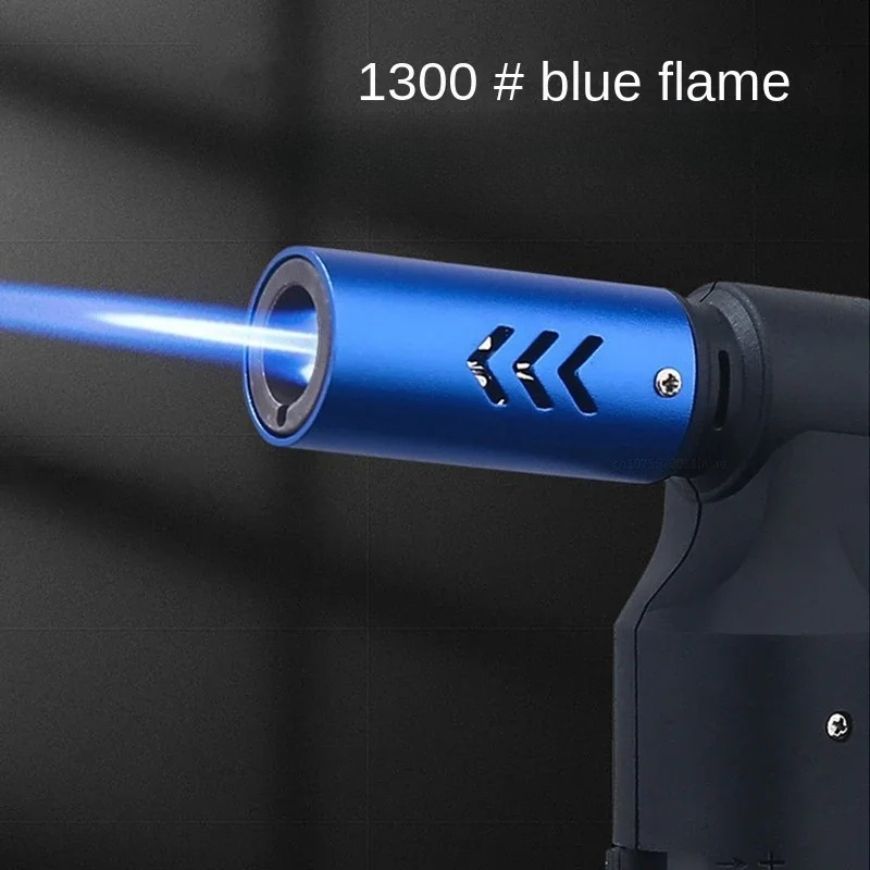 Encendedor de cigarros de buta - Camping Cooking Torch reseña y precio