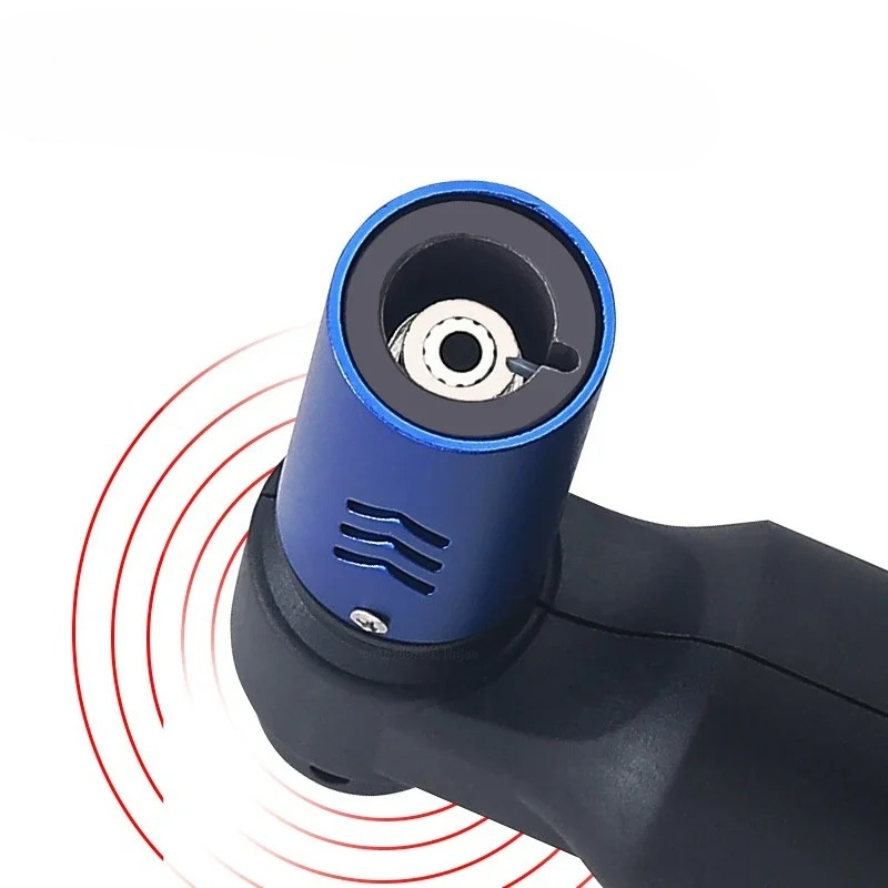 Encendedor de cigarros de buta - Camping Cooking Torch reseña y precio