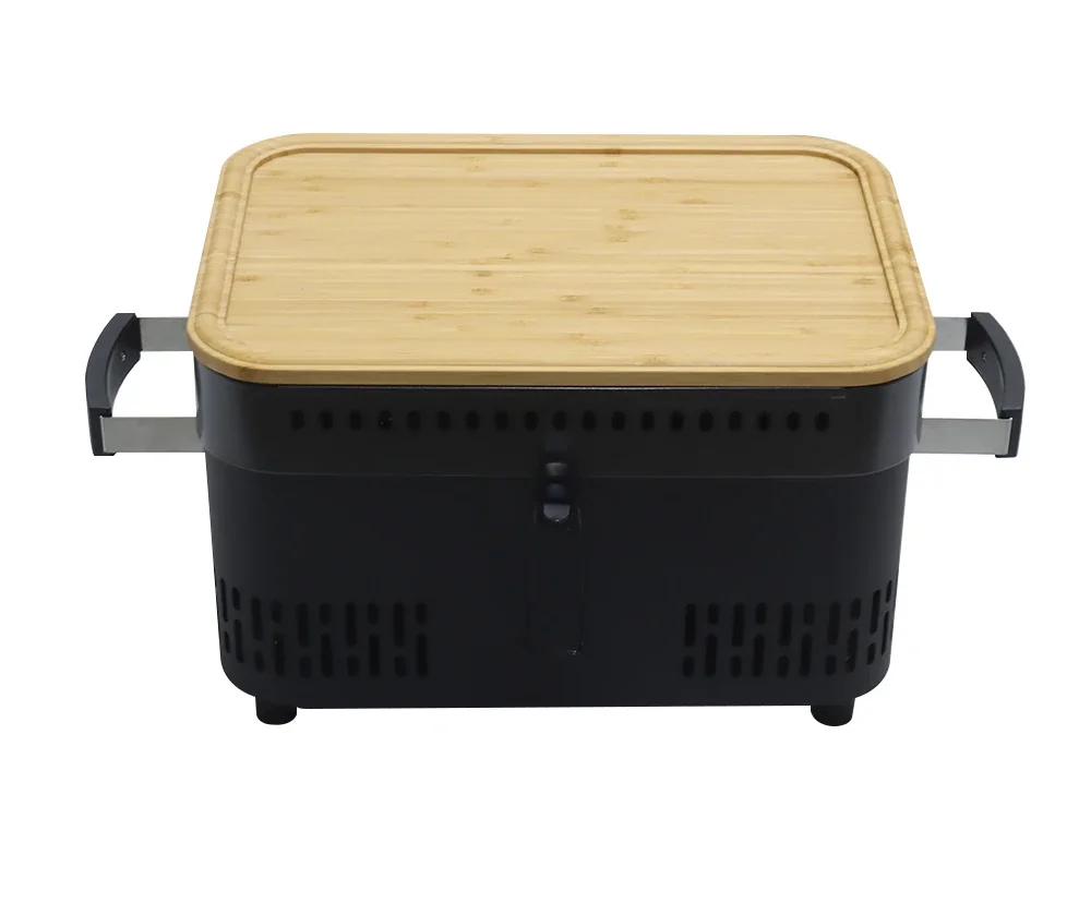 # Mesa al aire libre cocina Ca - Camping Cooking Top reseña y precio