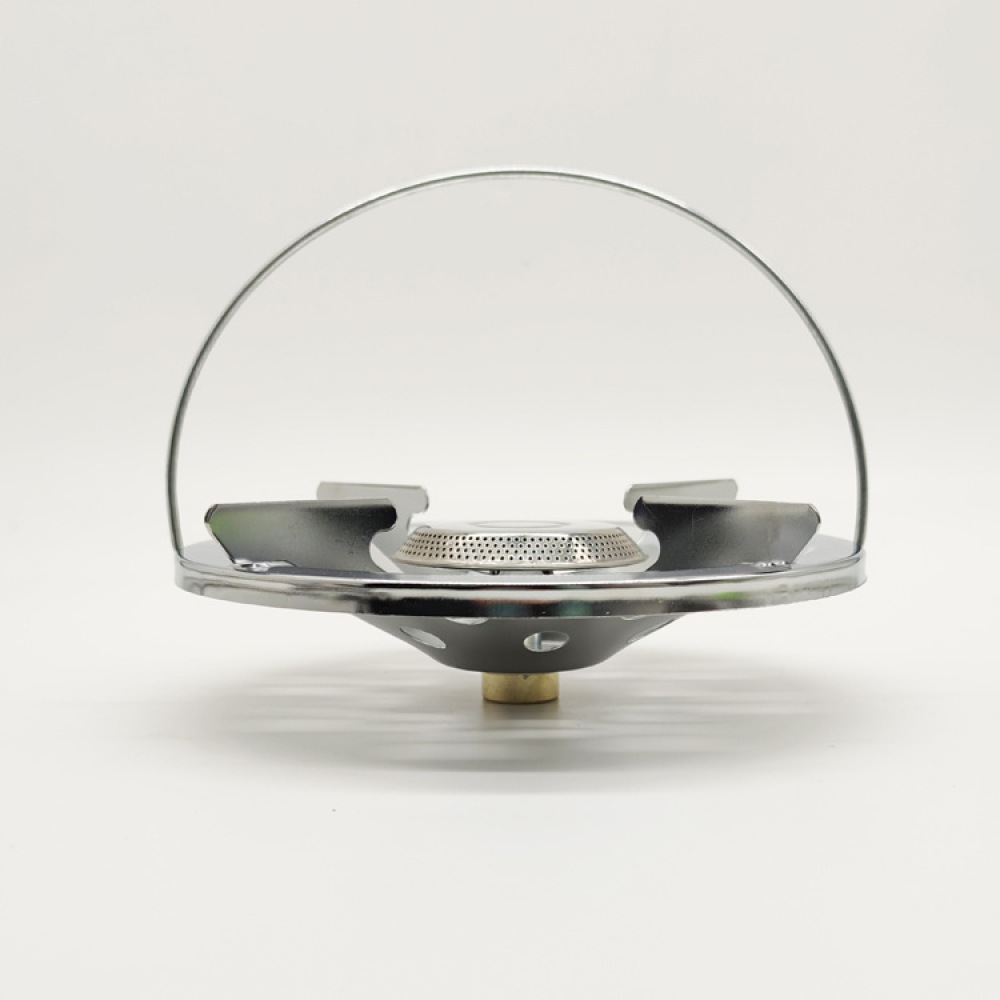 Quemador de Gas Profesional pa - Camping Cooking Top reseña y precio
