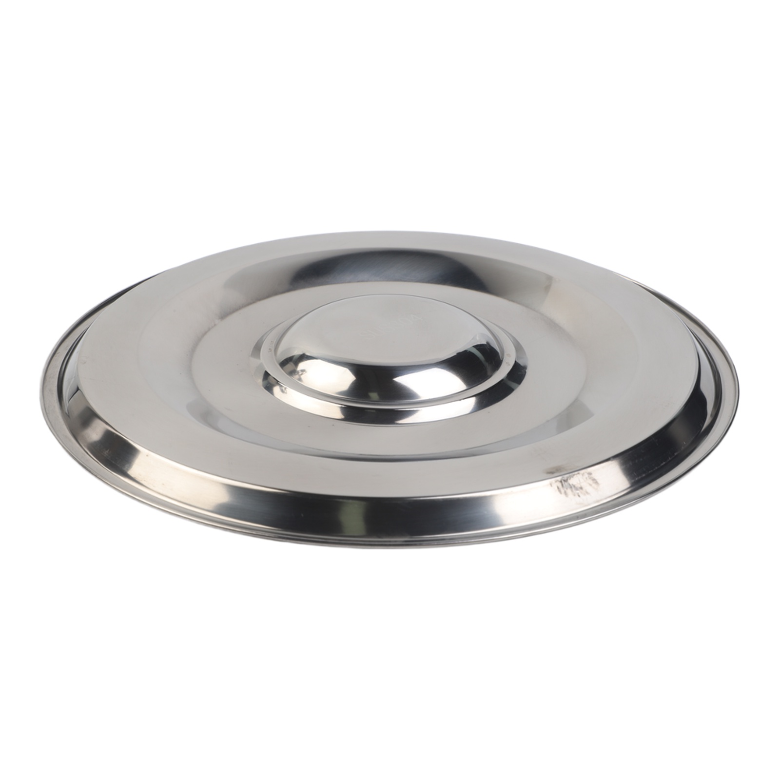 Olla de Acero Inoxidable para  - Camping Cooking Pot With Lid reseña y precio
