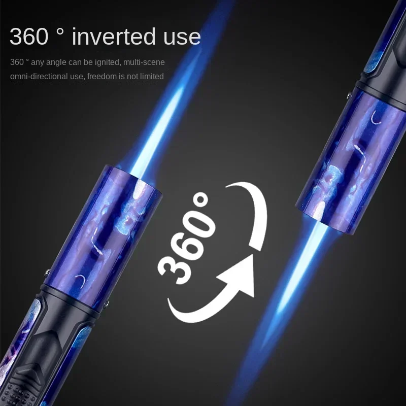 HONEST-encendedor inflable a p - Camping Cooking Torch reseña y precio