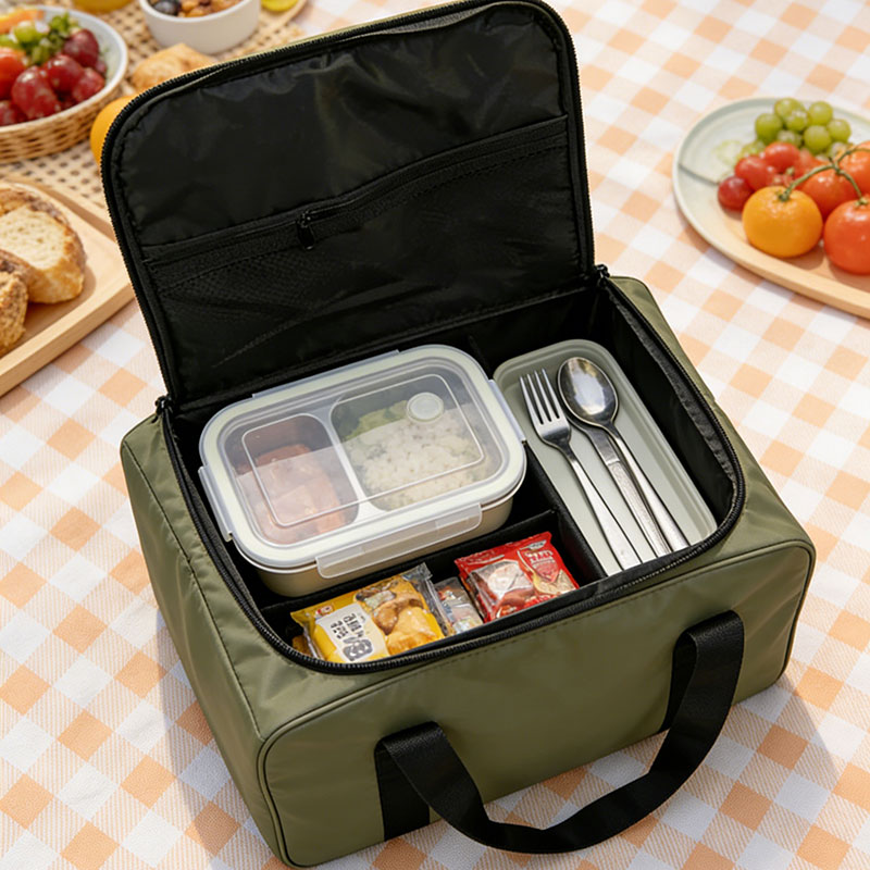 Bolsa de Almacenamiento Beiyue - Camping Cooking Utensil Bag reseña y precio