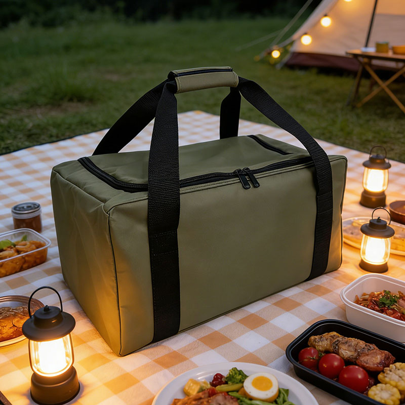 Bolsa de Almacenamiento Beiyue - Camping Cooking Utensil Bag reseña y precio