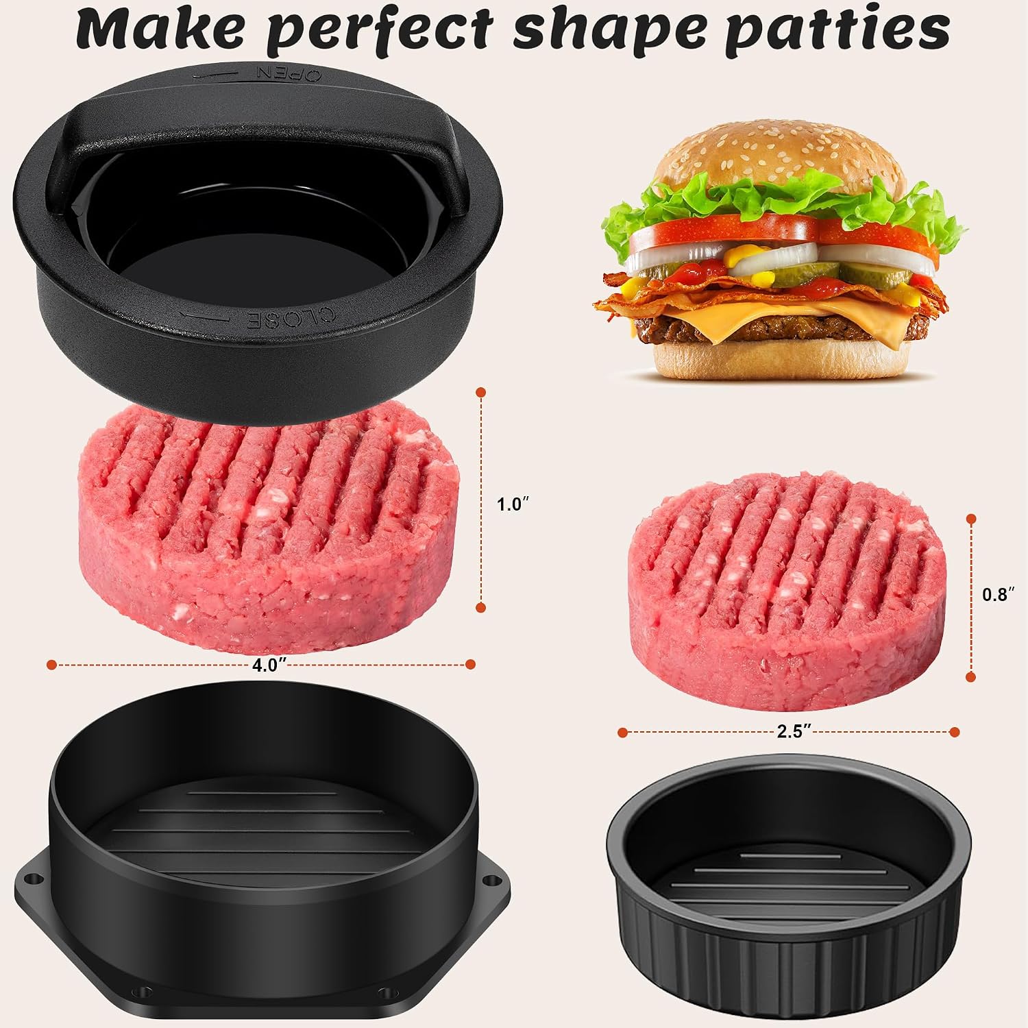 Kit de 27 Accesorios para Plan - Camping Cooking Top reseña y precio