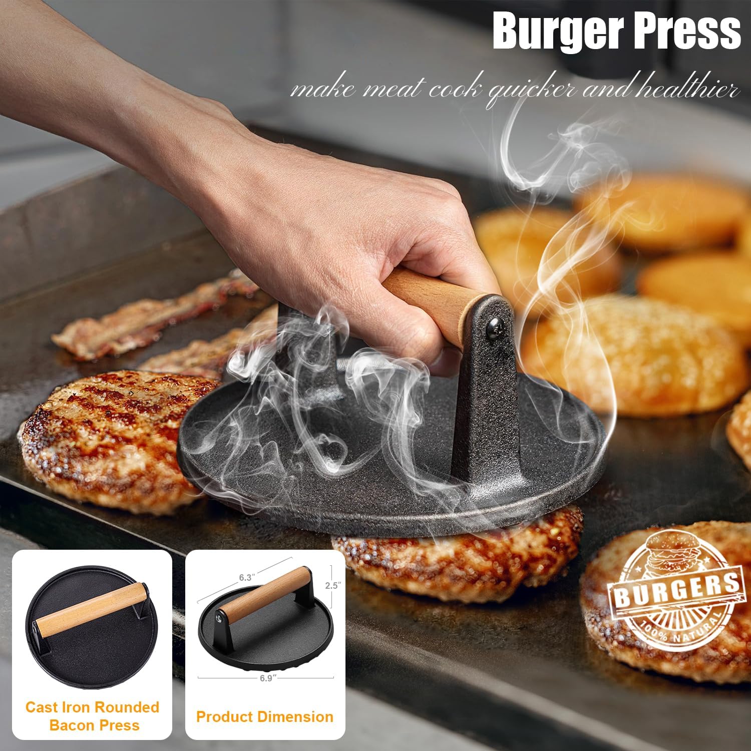 Kit de 27 Accesorios para Plan - Camping Cooking Top reseña y precio