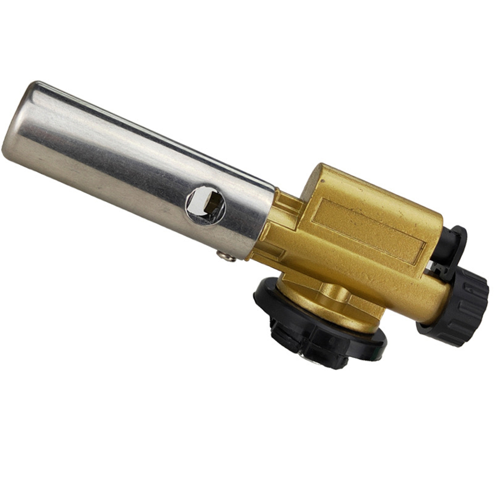 Pistola de llama quemadora por - Camping Cooking Jet reseña y precio