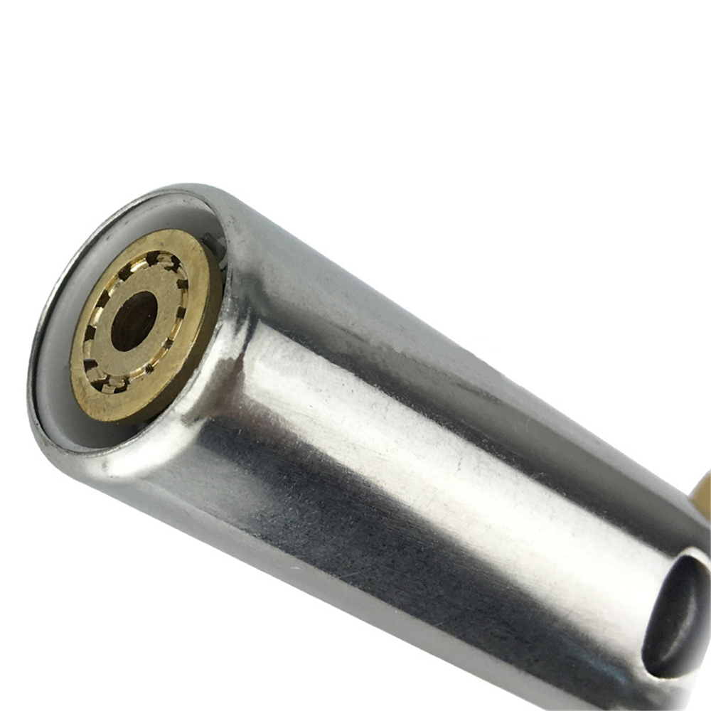Pistola de llama quemadora por - Camping Cooking Jet reseña y precio