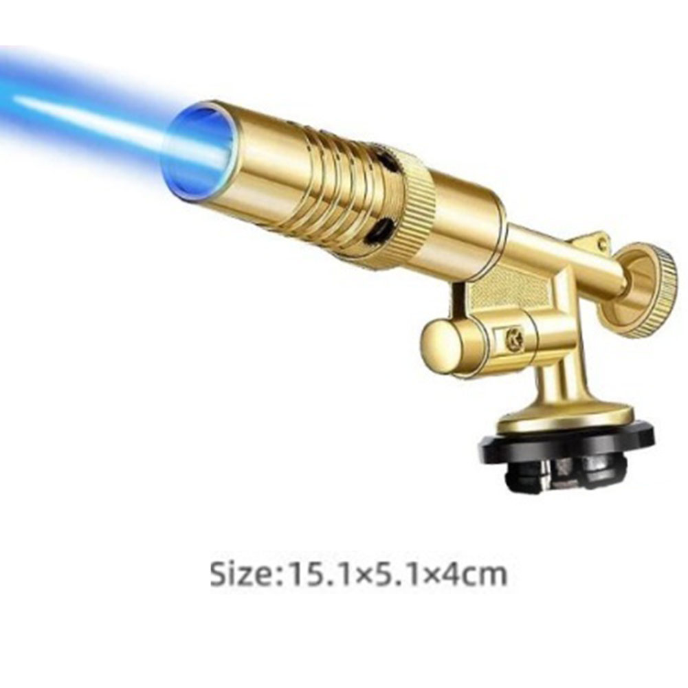 1 Uds. Soplete de Gas butano d - Camping Cooking Torch reseña y precio
