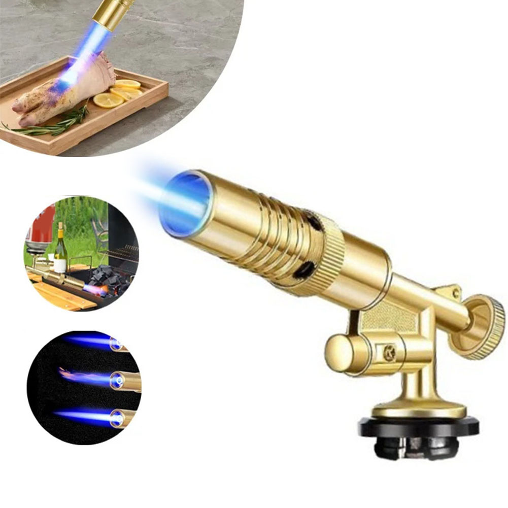1 Uds. Soplete de Gas butano d - Camping Cooking Torch reseña y precio