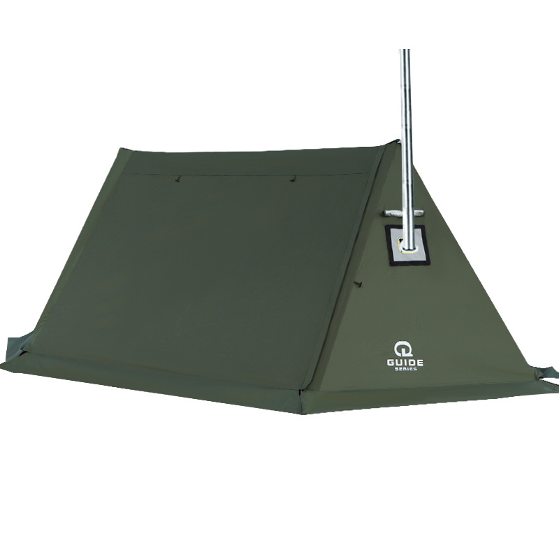 Toldo Doble Plateado para Acam - Camping Cooking Awning reseña y precio