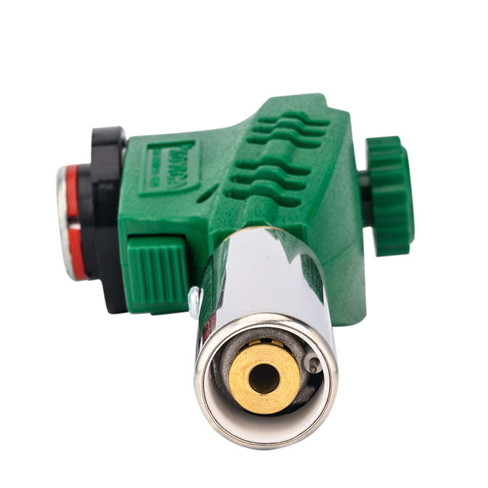 Soplete de soldadura con llama - Camping Cooking Torch reseña y precio