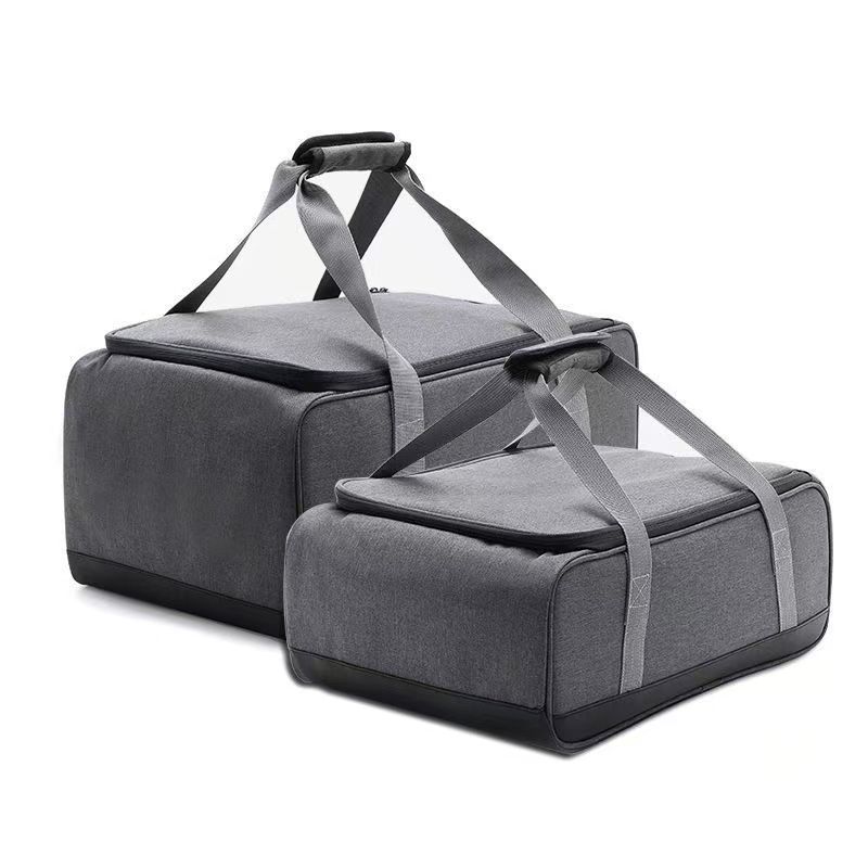 Bolsa para utensilios de cocin - Camping Cooking Utensil Bag reseña y precio