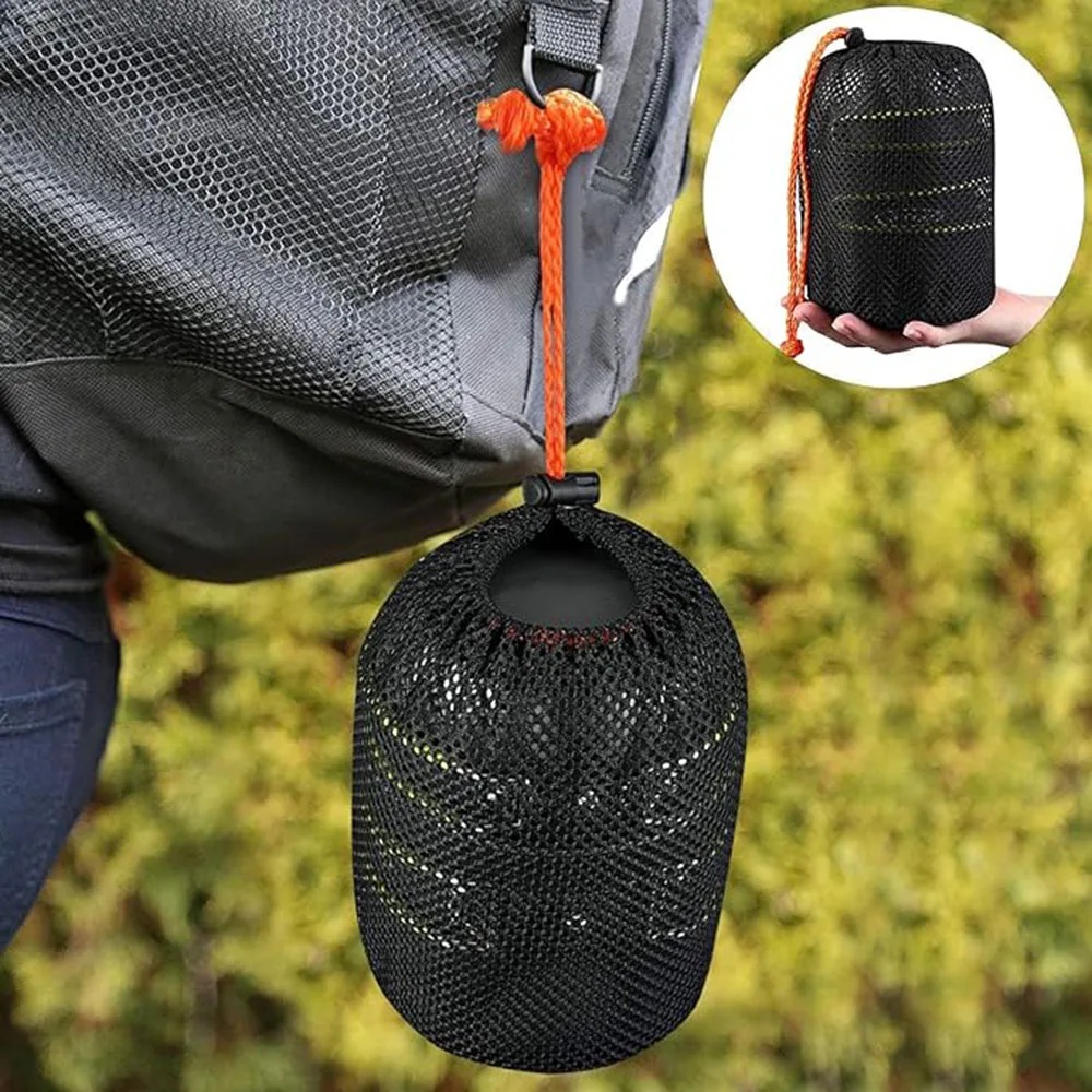 Juego de utensilios de cocina  - Camping Cooking Mess Kit reseña y precio