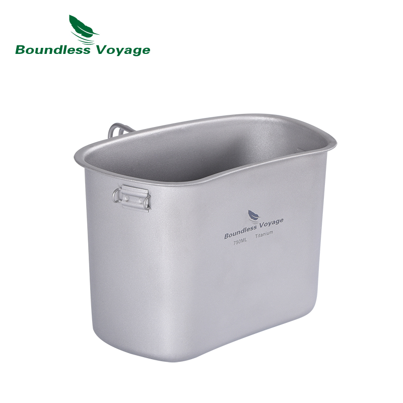 Juego de cocina de cantimplora - Camping Cooking Mess Kit reseña y precio