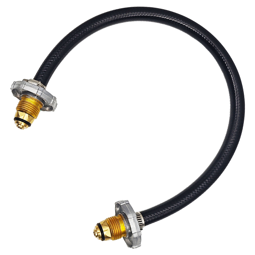 Puente de llenado mutuo de 60c - Camping Cooking Jet reseña y precio