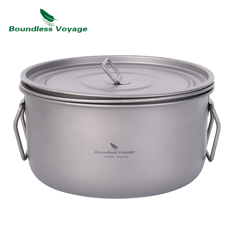Olla de cocina para acampar de - Camping Cooking Mess Kit reseña y precio